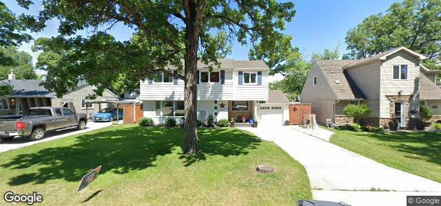 Larawan ng 123 Keating Avenue sa Winnipeg, Manitoba