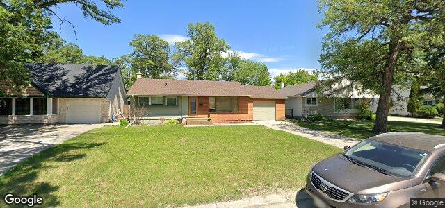 Larawan ng 123 Mclaughlin Avenue sa Winnipeg, Manitoba