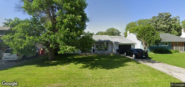 Larawan ng 123 Traill Avenue sa Winnipeg, Manitoba