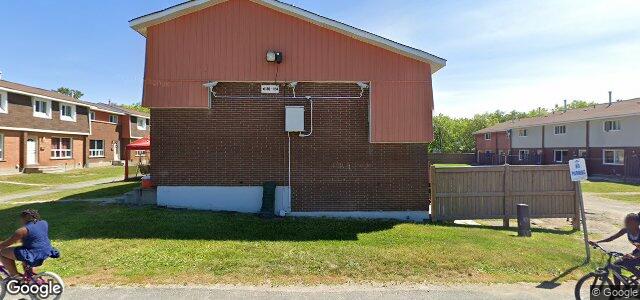 Larawan ng 126 Bruce Avenue sa Winnipeg, Manitoba