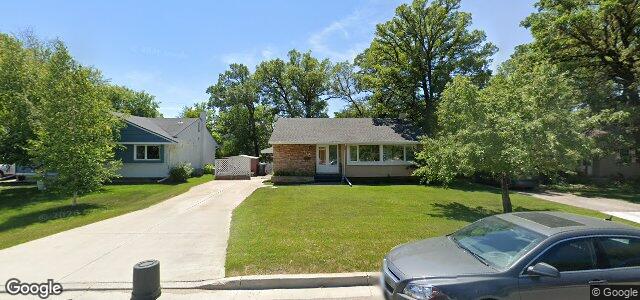 Larawan ng 126 Garrioch Avenue sa Winnipeg, Manitoba