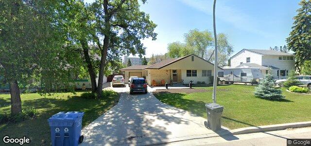 Larawan ng 126 Kane Avenue sa Winnipeg, Manitoba