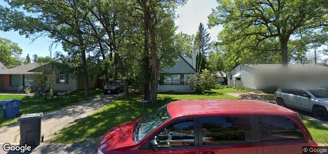 Larawan ng 126 Palliser Avenue sa Winnipeg, Manitoba