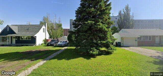 Larawan ng 126 Traill Avenue sa Winnipeg, Manitoba