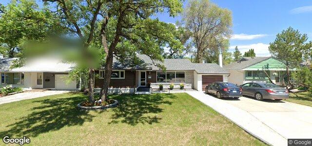 Larawan ng 127 Garrioch Avenue sa Winnipeg, Manitoba