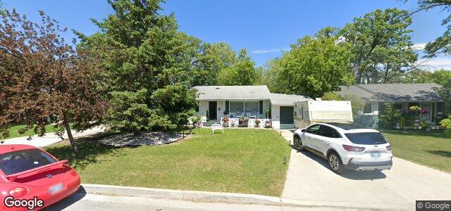 Larawan ng 127 Hearne Avenue sa Winnipeg, Manitoba