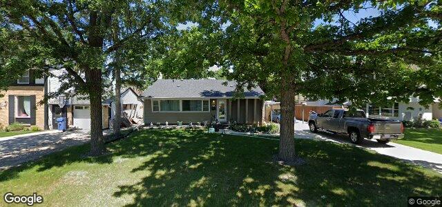 Larawan ng 127 Keating Avenue sa Winnipeg, Manitoba