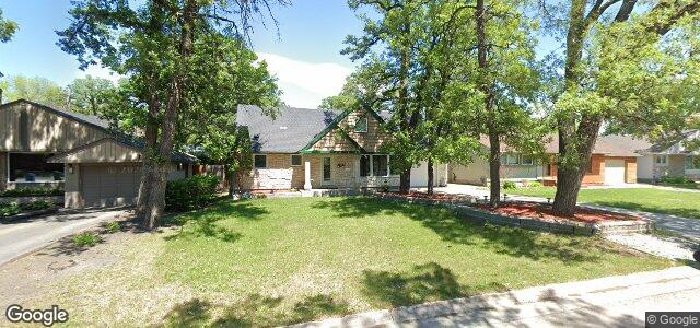 Larawan ng 127 Mclaughlin Avenue sa Winnipeg, Manitoba