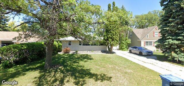 Larawan ng 127 Palliser Avenue sa Winnipeg, Manitoba