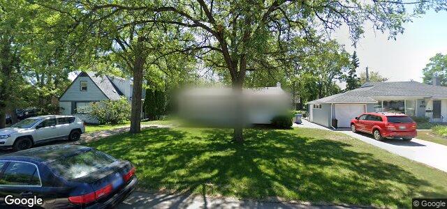 Larawan ng 130 Palliser Avenue sa Winnipeg, Manitoba