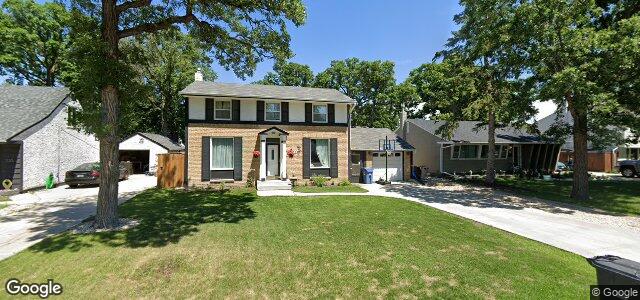 Larawan ng 131 Keating Avenue sa Winnipeg, Manitoba