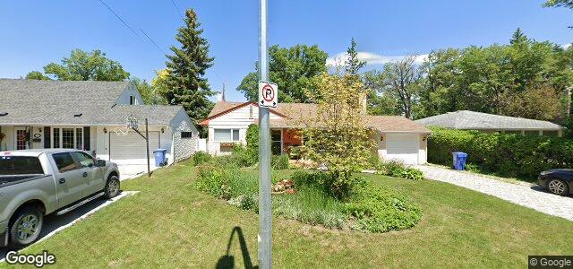 Larawan ng 131 Palliser Avenue sa Winnipeg, Manitoba