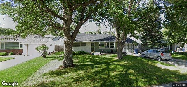 Larawan ng 131 Traill Avenue sa Winnipeg, Manitoba