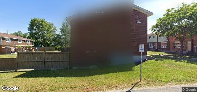 Larawan ng 134 Bruce Avenue sa Winnipeg, Manitoba