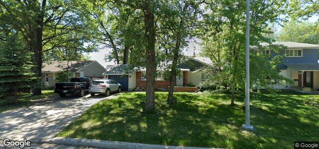 Photo of 134 Garrioch Avenue in Winnipeg, Manitoba