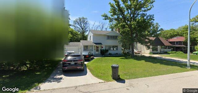 Larawan ng 134 Keating Avenue sa Winnipeg, Manitoba