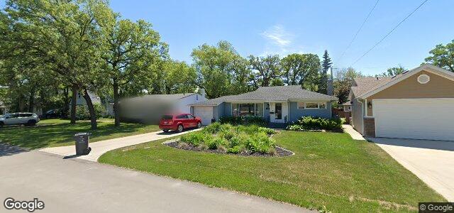 Larawan ng 134 Palliser Avenue sa Winnipeg, Manitoba