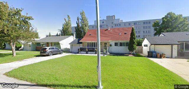 Larawan ng 134 Traill Avenue sa Winnipeg, Manitoba