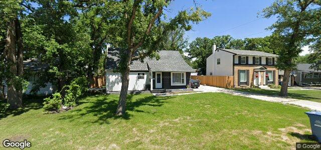 Larawan ng 135 Keating Avenue sa Winnipeg, Manitoba