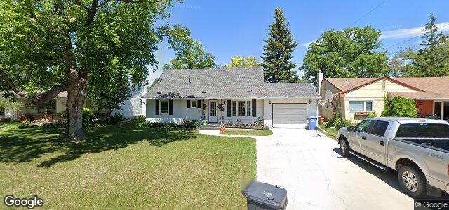 Larawan ng 135 Palliser Avenue sa Winnipeg, Manitoba