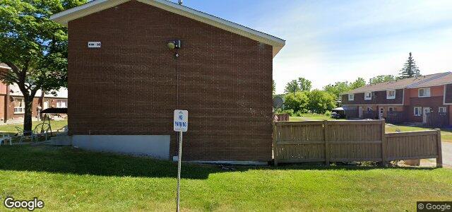 Larawan ng 138 Bruce Avenue sa Winnipeg, Manitoba