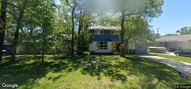 Larawan ng 138 Garrioch Avenue sa Winnipeg, Manitoba