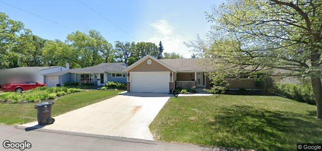 138 Palliser Avenue（加拿大曼尼托巴省溫尼伯市）房屋照片