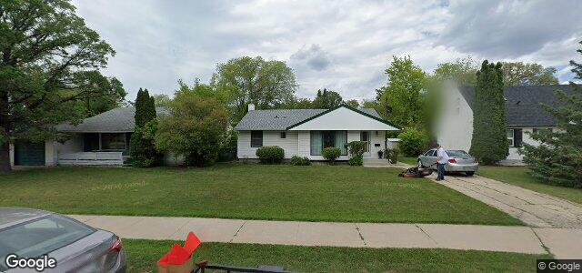 Larawan ng 139 Bruce Avenue sa Winnipeg, Manitoba