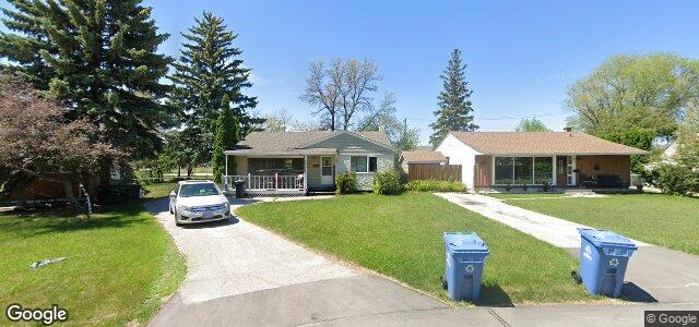 Larawan ng 139 Palliser Avenue sa Winnipeg, Manitoba