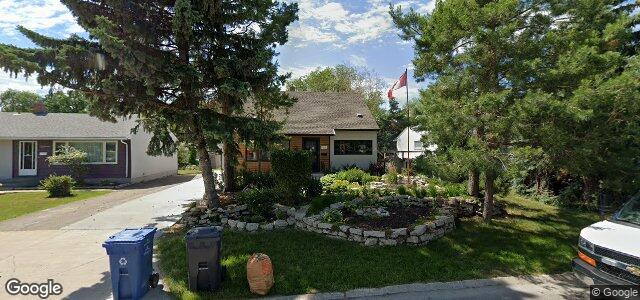 Larawan ng 14 Beaverbend Crescent sa Winnipeg, Manitoba