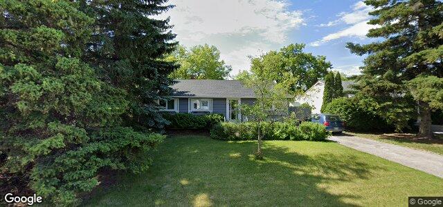 Larawan ng 14 Carnarvan Road sa Winnipeg, Manitoba