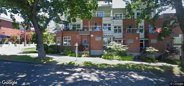 Larawan ng 14 Dallas Road sa Winnipeg, Manitoba