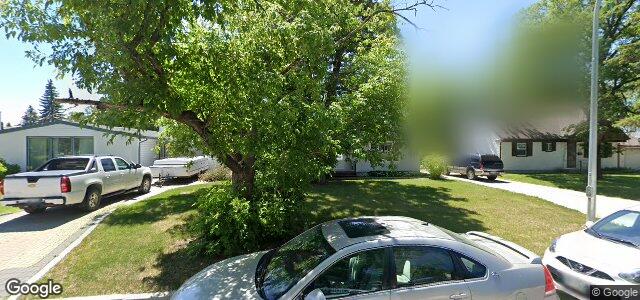 Larawan ng 14 Fidler Avenue sa Winnipeg, Manitoba