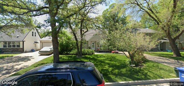 Larawan ng 14 Hind Avenue sa Winnipeg, Manitoba