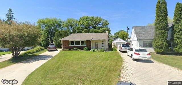 Larawan ng 141 Keating Avenue sa Winnipeg, Manitoba