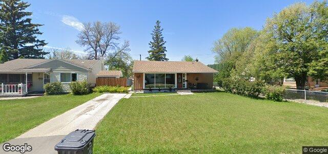 Larawan ng 141 Palliser Avenue sa Winnipeg, Manitoba