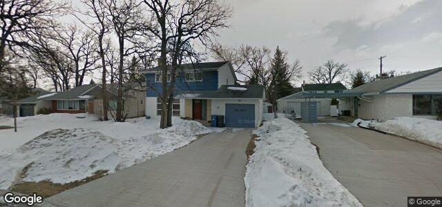 Larawan ng 142 Garrioch Avenue sa Winnipeg, Manitoba
