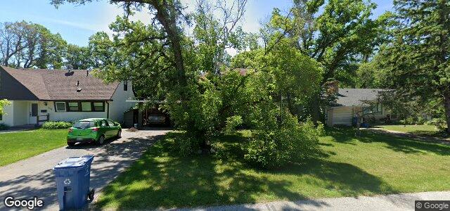 Larawan ng 142 Keating Avenue sa Winnipeg, Manitoba
