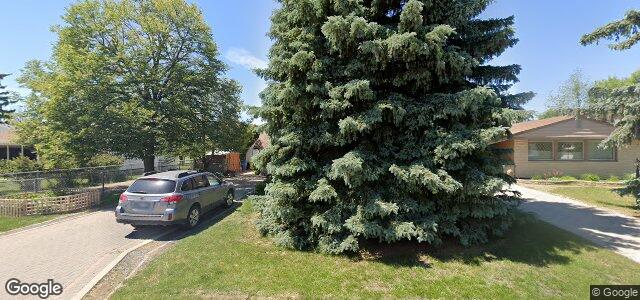 Larawan ng 143 Palliser Avenue sa Winnipeg, Manitoba