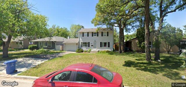 145 Garrioch Avenue（加拿大曼尼托巴省温尼伯市）房屋照片