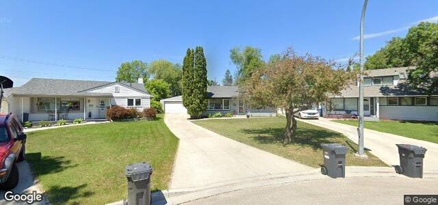 Larawan ng 145 Hearne Avenue sa Winnipeg, Manitoba