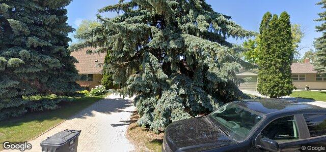 Photo of 145 Palliser Avenue in Winnipeg, Manitoba