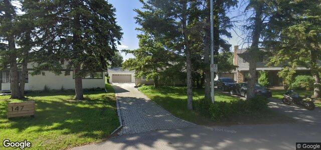 145 Traill Avenue（加拿大曼尼托巴省溫尼伯市）房屋照片