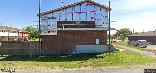 Larawan ng 146 Bruce Avenue sa Winnipeg, Manitoba