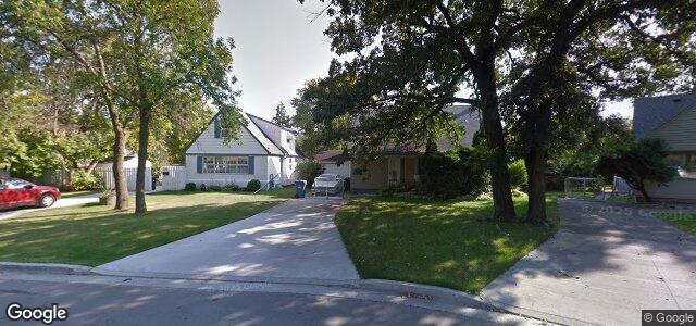 Larawan ng 146 Kane Avenue sa Winnipeg, Manitoba