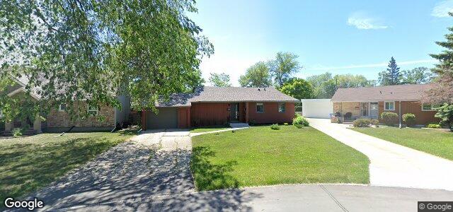 Larawan ng 146 Palliser Avenue sa Winnipeg, Manitoba