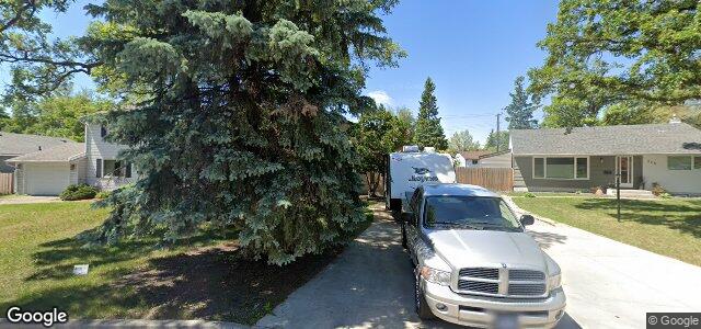 Photo of 147 Garrioch Avenue in Winnipeg, Manitoba