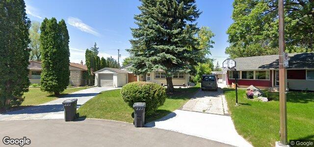 Larawan ng 147 Palliser Avenue sa Winnipeg, Manitoba