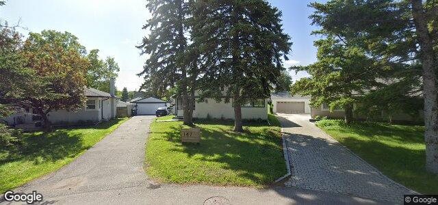 Larawan ng 147 Traill Avenue sa Winnipeg, Manitoba