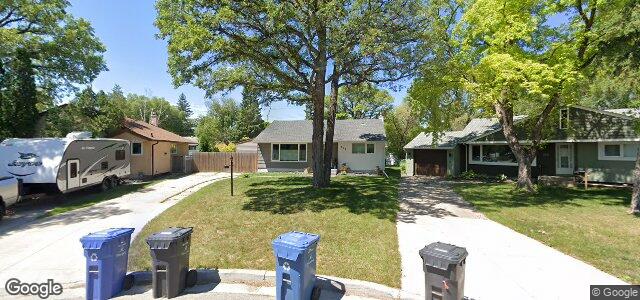 Larawan ng 149 Garrioch Avenue sa Winnipeg, Manitoba